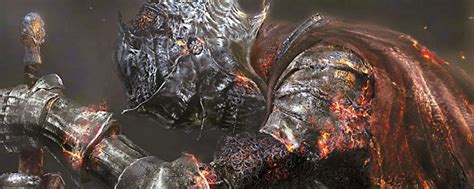 Dark Souls Iii Las Mejores Armaduras Del Mundo Del Cine Y Los