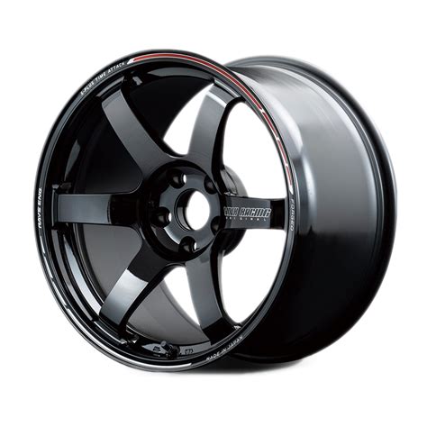 Te37 Saga S Plus Time Attack Rays Wheels