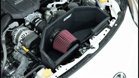 Toyota Gr Cold Air Intake Nerta Yolanda