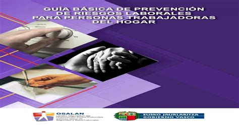 GuÍa BÁsica De · 2020 2 13 · Guía Básica De Prevención De Riesgos