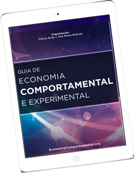 Guia Economia Inbehaviorlab Economia Comportamental