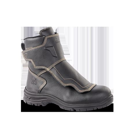 ROCK FALL RF8000 HELIOS METATARSAL FOUNDRY SAFETY BOOT Aston Pharma