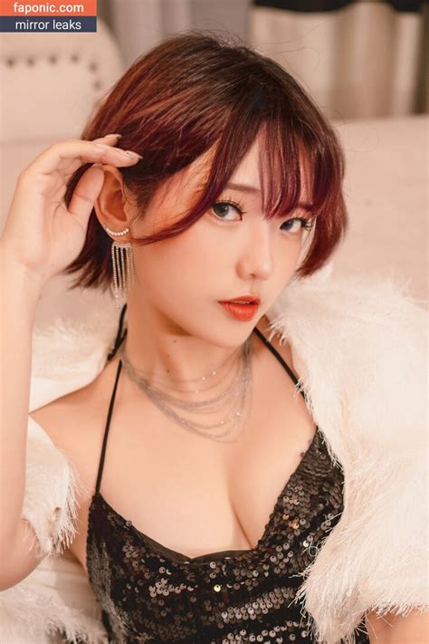 Messie Huang Aka Messie Cosplay Aka Messiecosplay Nude Leaks Patreon