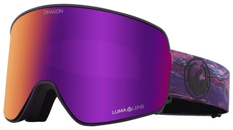 NFX2 With Bonus Lens Dragon Snow Goggles - Dragon