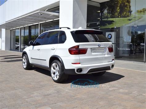 Used BMW X5 XDrive 30d 2013 X5 XDrive 30d For Sale Gaborone BMW X5