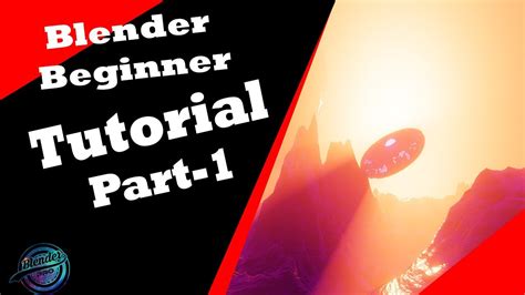 Blender Beginner Tutorial Part 1 Of 3 Tools In Blender For