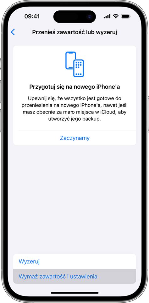 Jak Przywr Ci Ustawienia Fabryczne Iphonea Ipada Lub Ipoda Touch