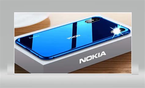 Nokia Oxygen Pro Max 5G 2023 Release Date, Price, Full Specs - Info Vandar