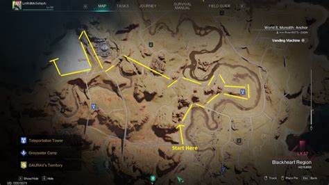 Once Human Gold ore locations, big uses & Gold Ingots 2024 | ONE Esports