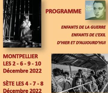 Iii Mes Rencontres Franco Espagnoles Fondation Antonio Machado Collioure