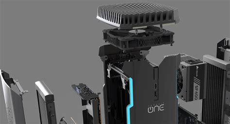 Corsair One Pro Plus Et On Elite Des Minis PC Avec Core I7 8700K Et