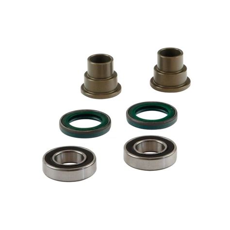 SKF Wheel Bearing Kit Front Beta RR 2T 250 300 4T 350 400 450 498