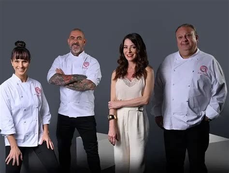 Band anuncia o cancelamento de duas versões do MasterChef em 2024