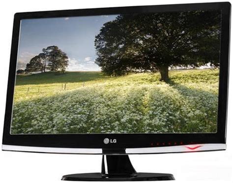 Monitor Lg Flatron W2353v Informacionpublica Svet Gob Gt