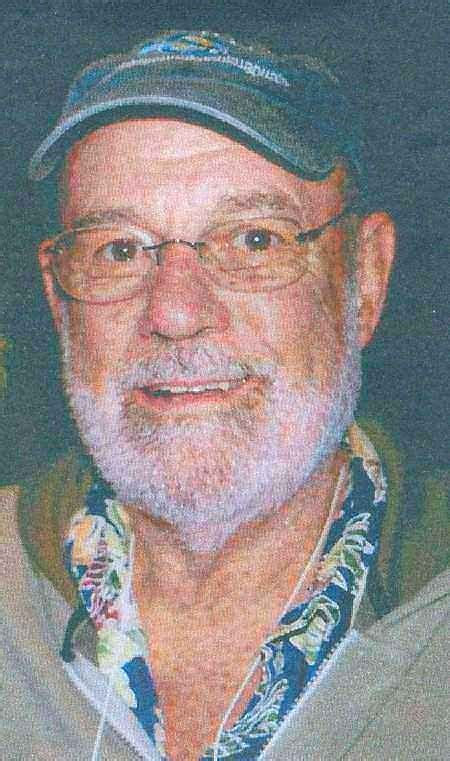 Charles Gail Obituary Torrance CA