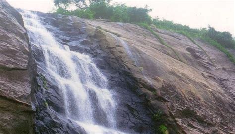 Best places to visit in Tenkasi