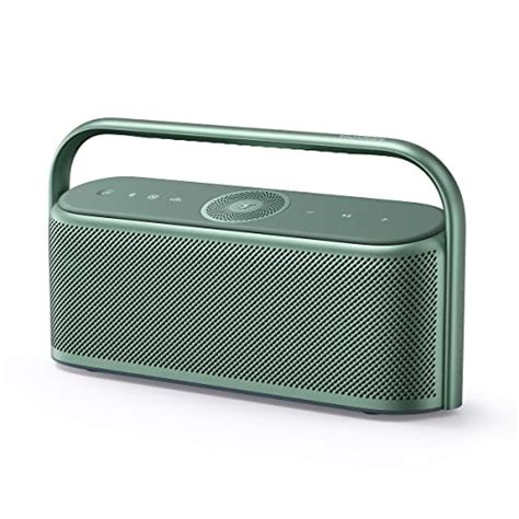 Snapklik Soundcore Motion X600 Portable Bluetooth Speaker