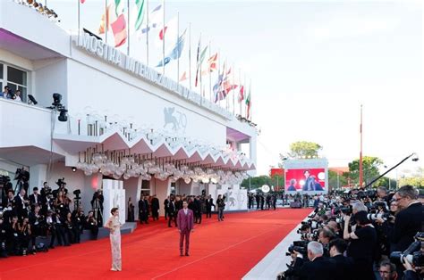 Festival De Cinema De Veneza Substitui Filme De Abertura Veja Qual