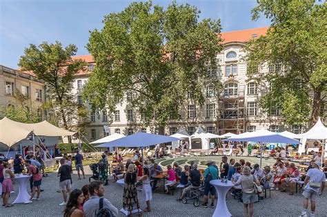 Tag der offenen Tür der Bundesregierung Bundesregierung