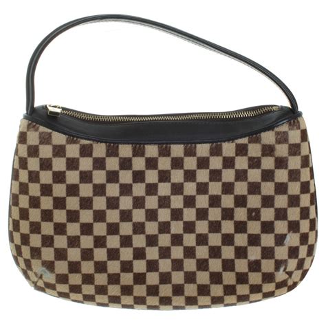 Louis Vuitton Checkerboard Bag