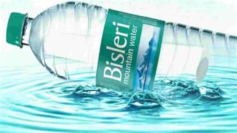 Bisleri बिकने वाला है बिसलेरी हो सकता है टाटा का इस बजह से कंपनी ने