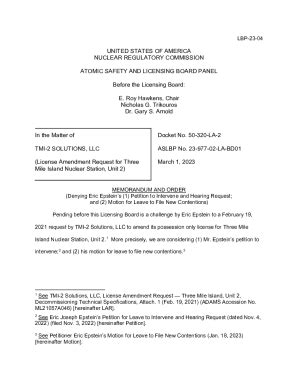 Fillable Online Memorandum And Order Denying Eric Epstein S 1