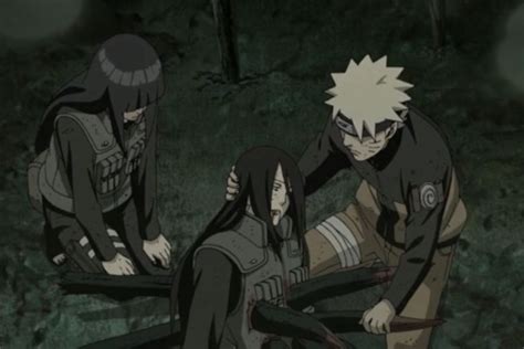 5 Karakter Di Naruto Yang Seharusnya Tidak Mati