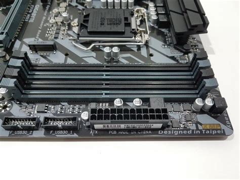 Gigabyte Ultra Durable Z370 Hd3 Motherboard Review Easetec