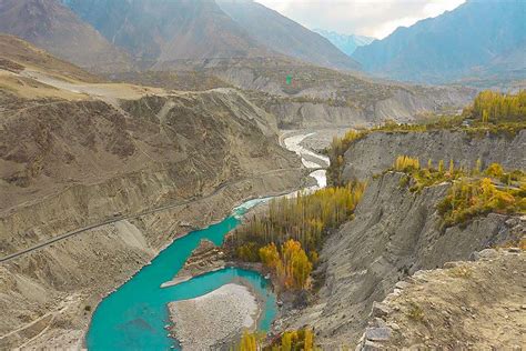 hunza valley hunza trek tours