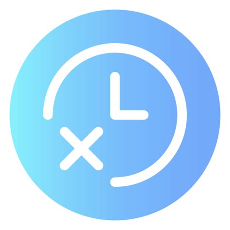 Timers Free Interface Icons