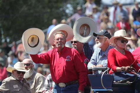 Sponsors - Clovis Rodeo