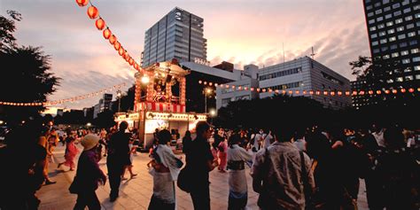 Sapporo Summer Festival | List of Events | Events | Welcome to Sapporo