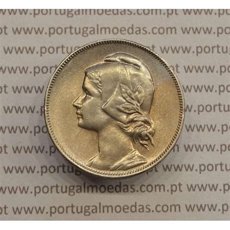 Rp C Ag R B Moeda De Quatro Centavos Centavos Cupro N Quel