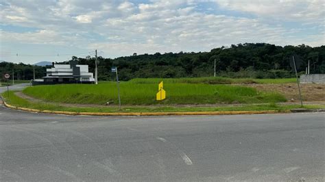 Terreno Venda No Bairro Padre Martinho Stein Timb Sc Terrenos