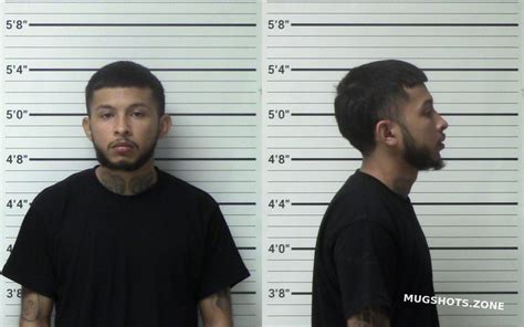 VIDAURRI JESSY 08 05 2022 Kerr County Mugshots Zone