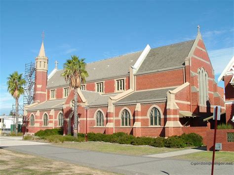 St Brigids Catholic Church Churches Australia