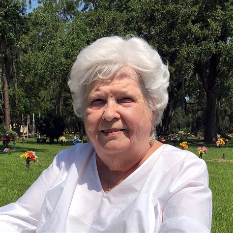 Mary Horne Obituary - Jacksonville, FL
