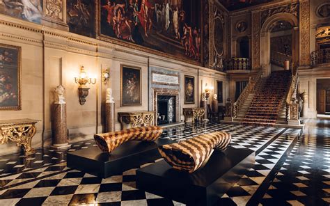 England’s Chatsworth House Opens a Dynamic Exhibition with Friedman ...