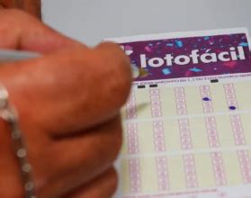 Lotofácil Aumente agora suas chances de ganhar veja regras análise