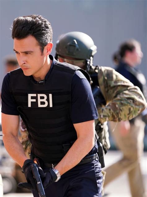 Fbi Season 5 Episode 2 Review Love Is Blind Tv Fanatic