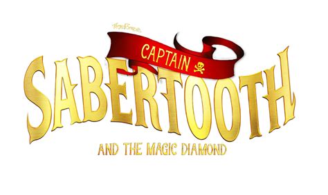 Captain Sabertooth And The Magic Diamond Setting Sail For Nintendo