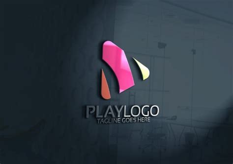 Design 2 modern dj music, radio and entertainment logo by Rolando_turne ...