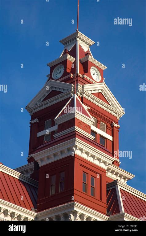 Historic bellingham hi-res stock photography and images - Alamy