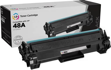 Ld Products Compatible Replacement Toner Cartridges For Hp 48a Cf248a For Hp