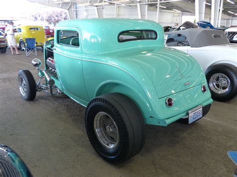 1932 Ford Gasser Flickr Photo Sharing