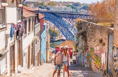 Qu Ver En Oporto En D As Gu A Completa De Atracciones Tur Sticas Y