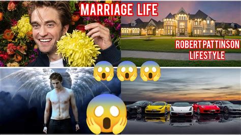 Robert Pattinson Real Life Story 😱😱😱😱 Complete Biography Sad Love Line Robert Pattinson 😭😭😭