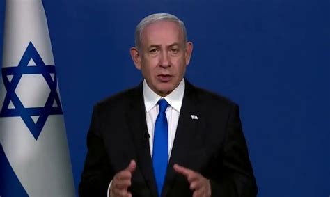 Netanyahu recusa acordo de cessar fogo que enfraqueça o país News