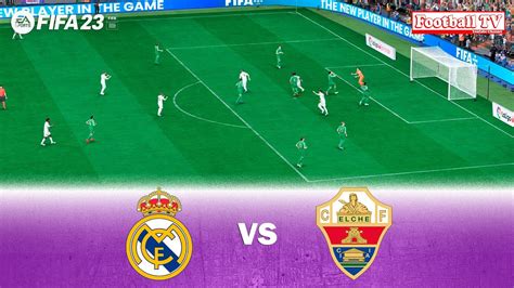 Fifa Real Madrid Vs Elche La Liga Alaba Free Kick Next