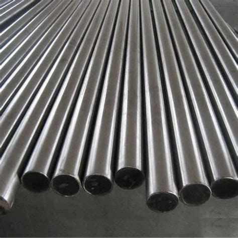 EN 36C Alloyed Steel Round Bar For Engineering Purpose At Rs 110